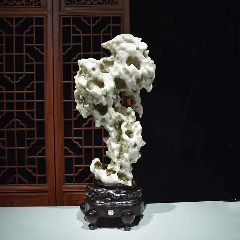 太湖石70*30*25