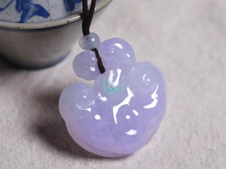 大师紫罗兰如意