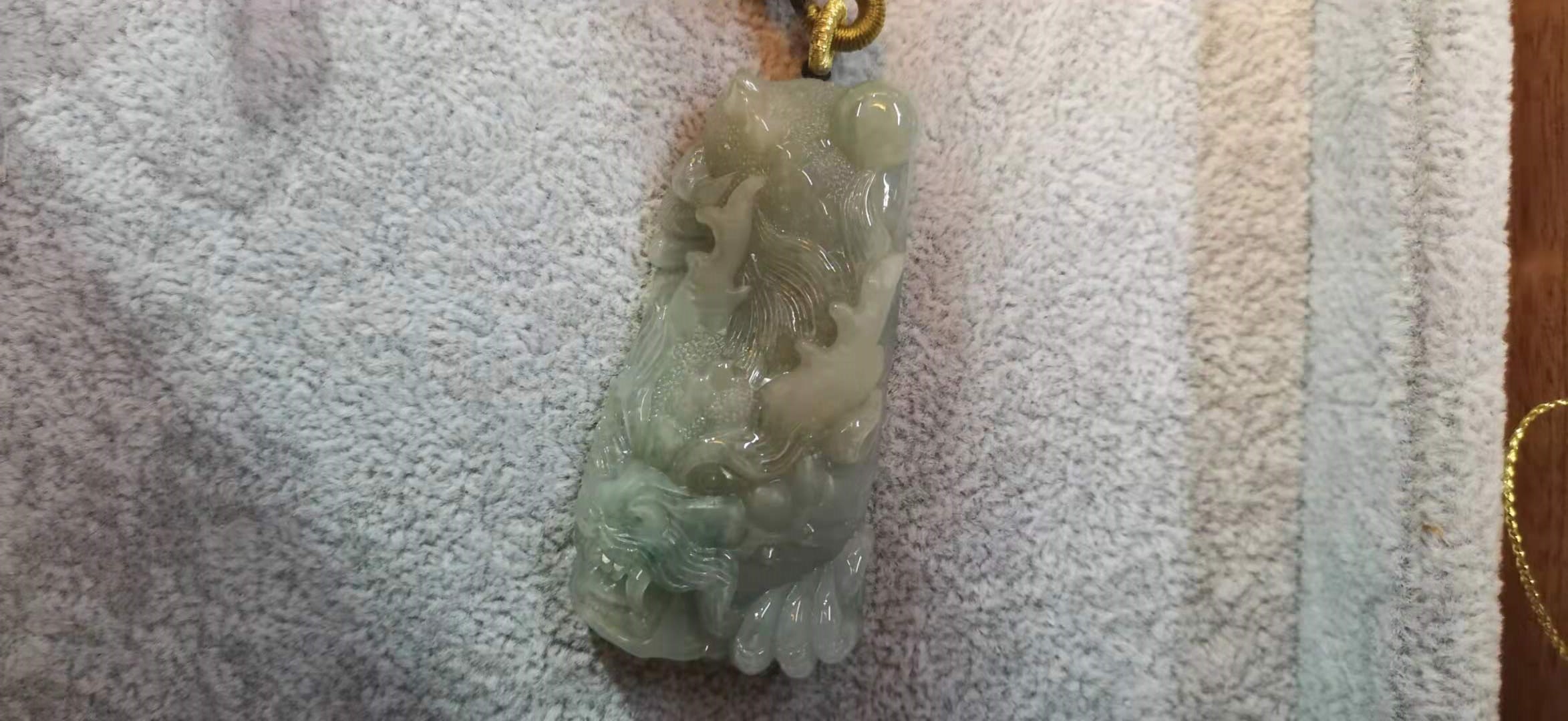 龙牌
