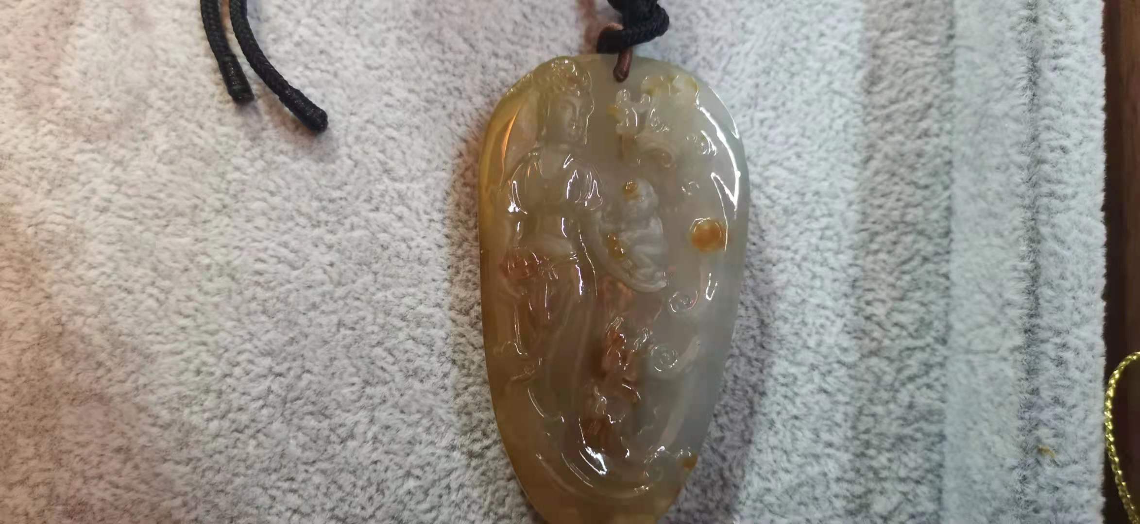 送子观音