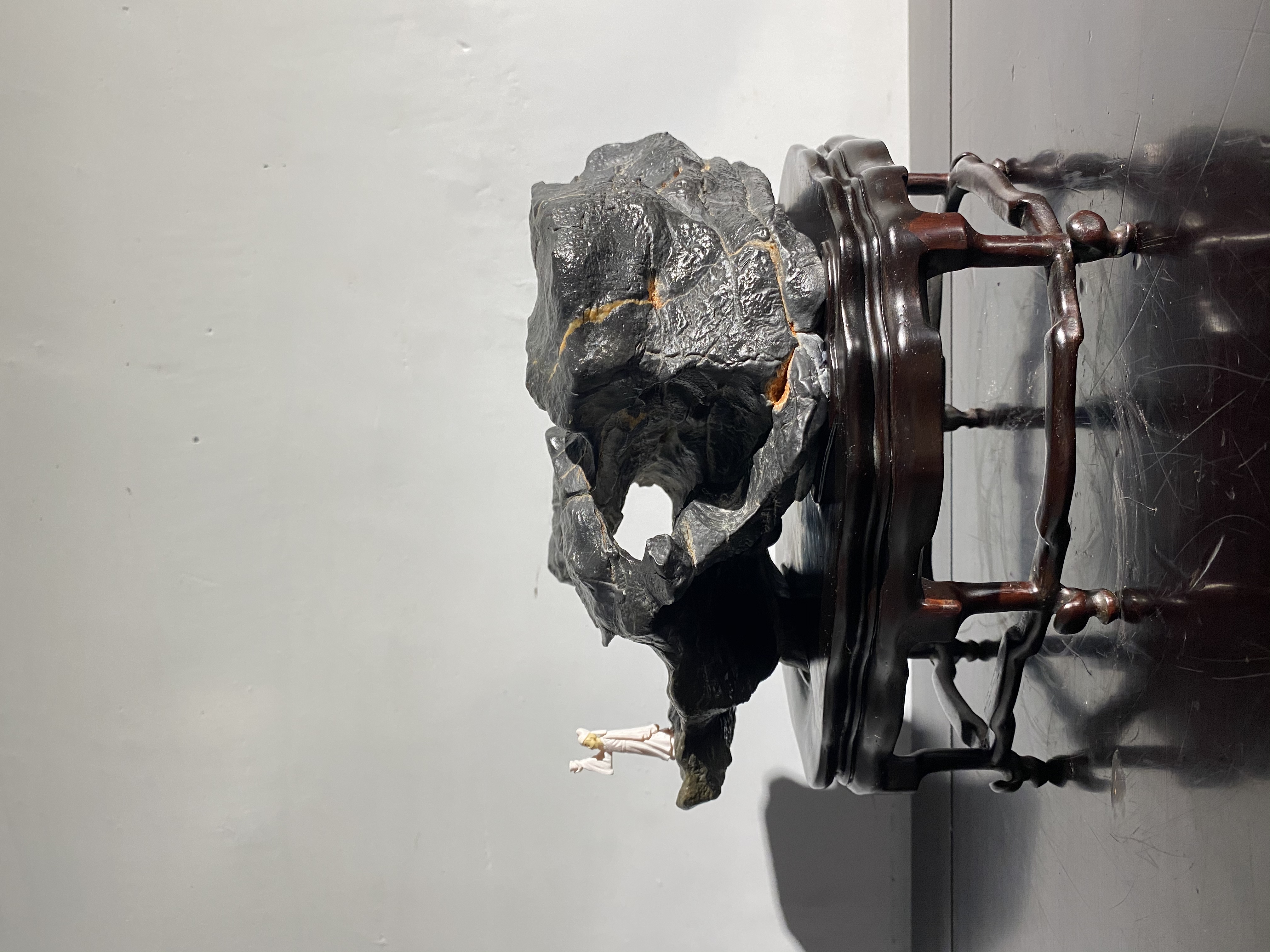 灵璧石28*20*35