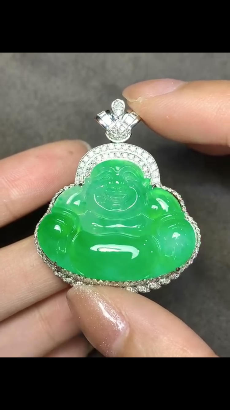 辣绿佛公