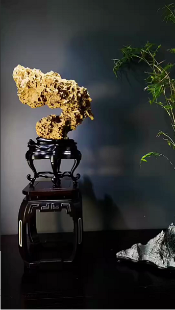 太湖石20*12*30