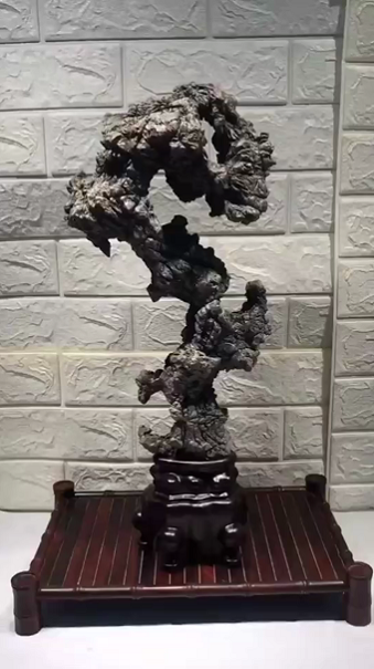 太湖石52*35*18