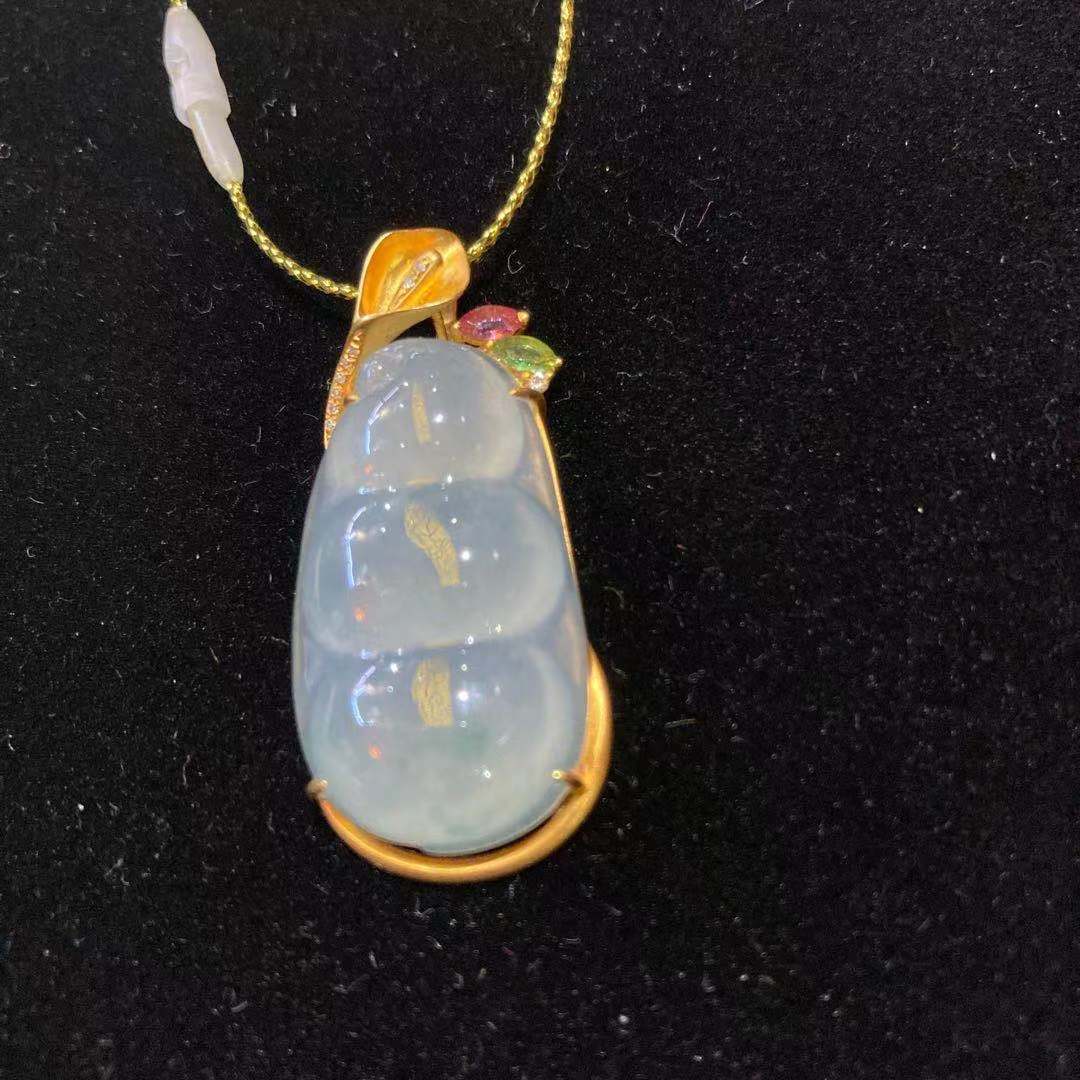 18k福豆
