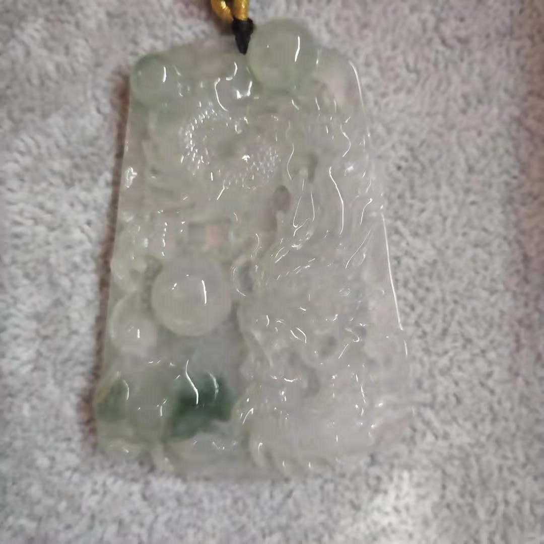 冰龙牌