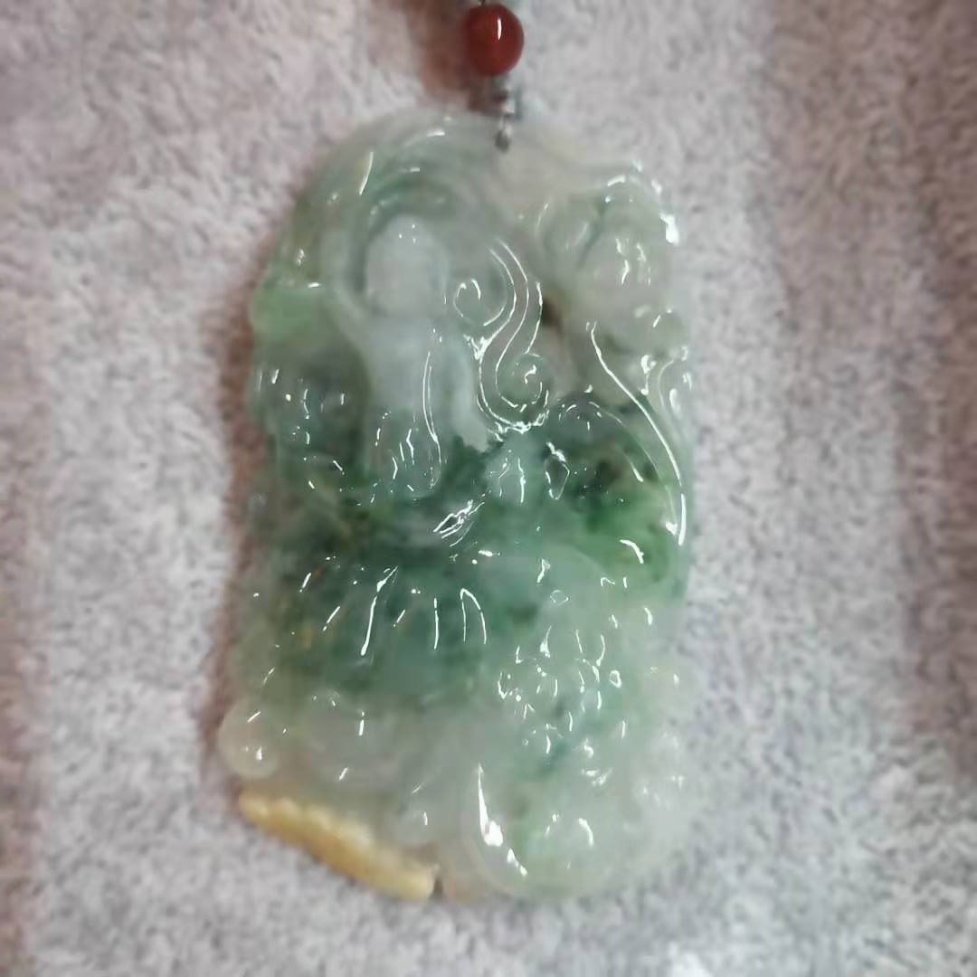飘花佛
