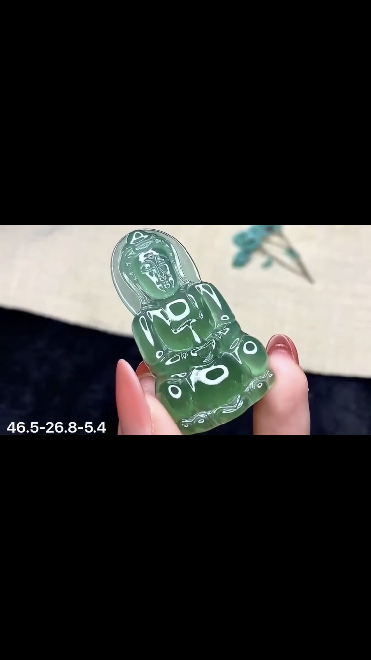 油青观音