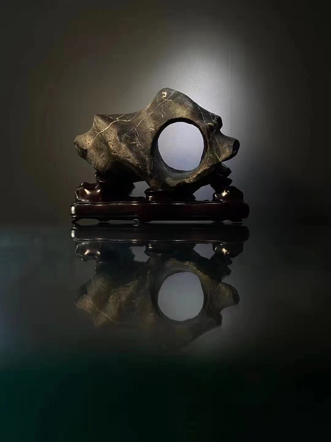 太湖石30*19*25