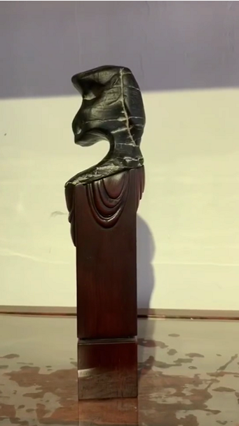 灵璧石32*15