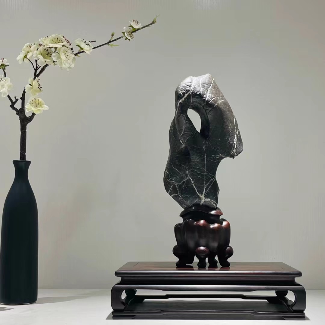 灵璧石31*13