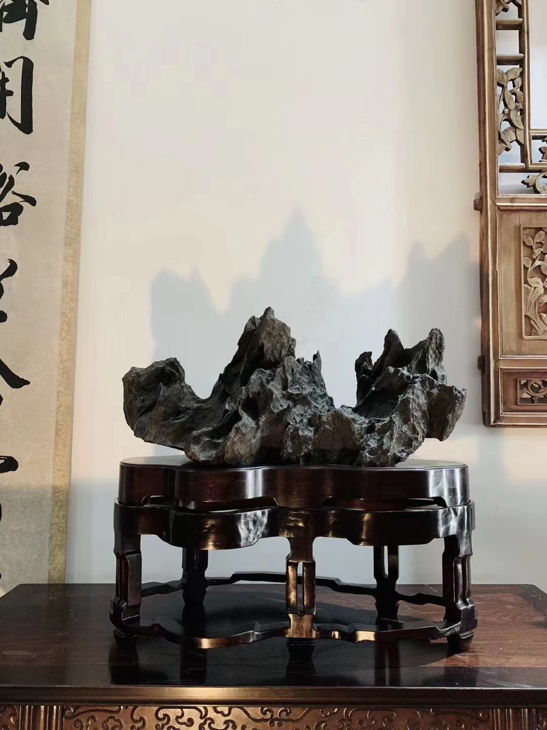 英石60*53*27