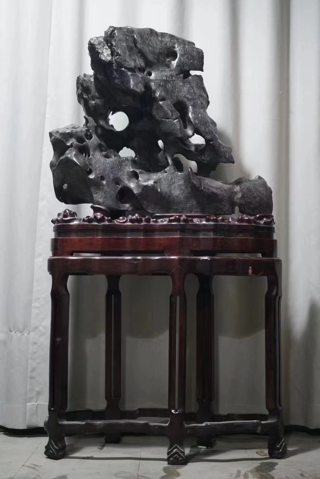 太湖石168*88*38