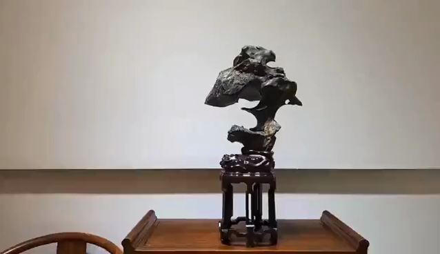 太湖石60*30