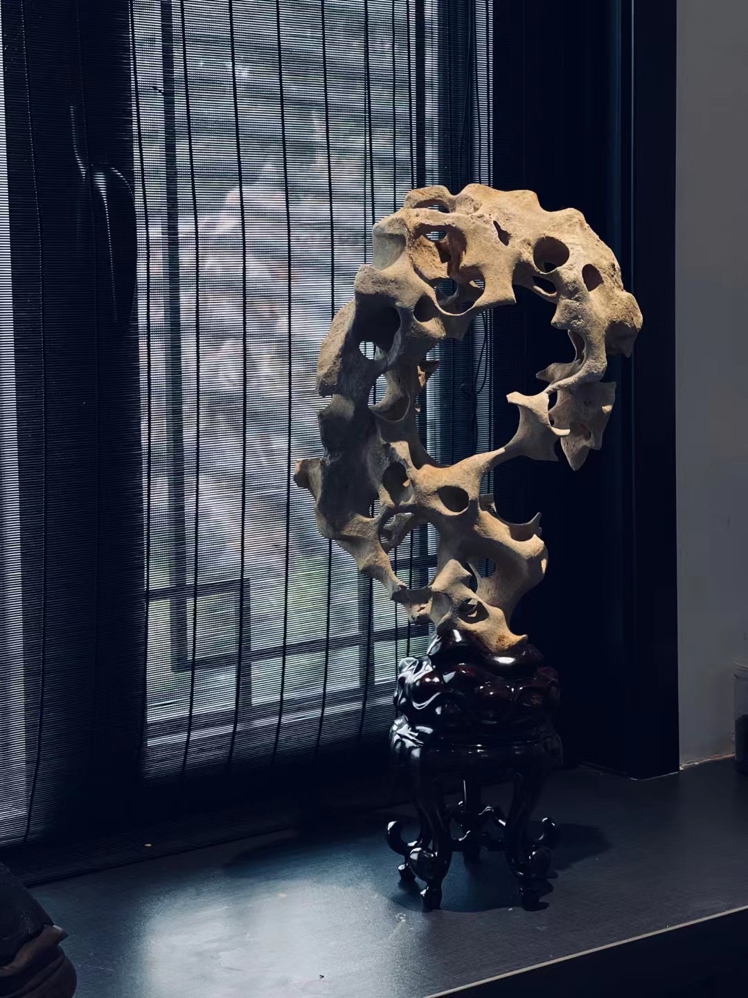 太湖石60x30