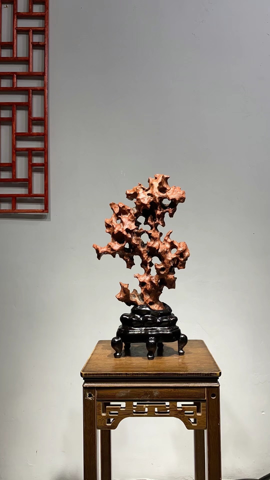 太湖石47*25*12