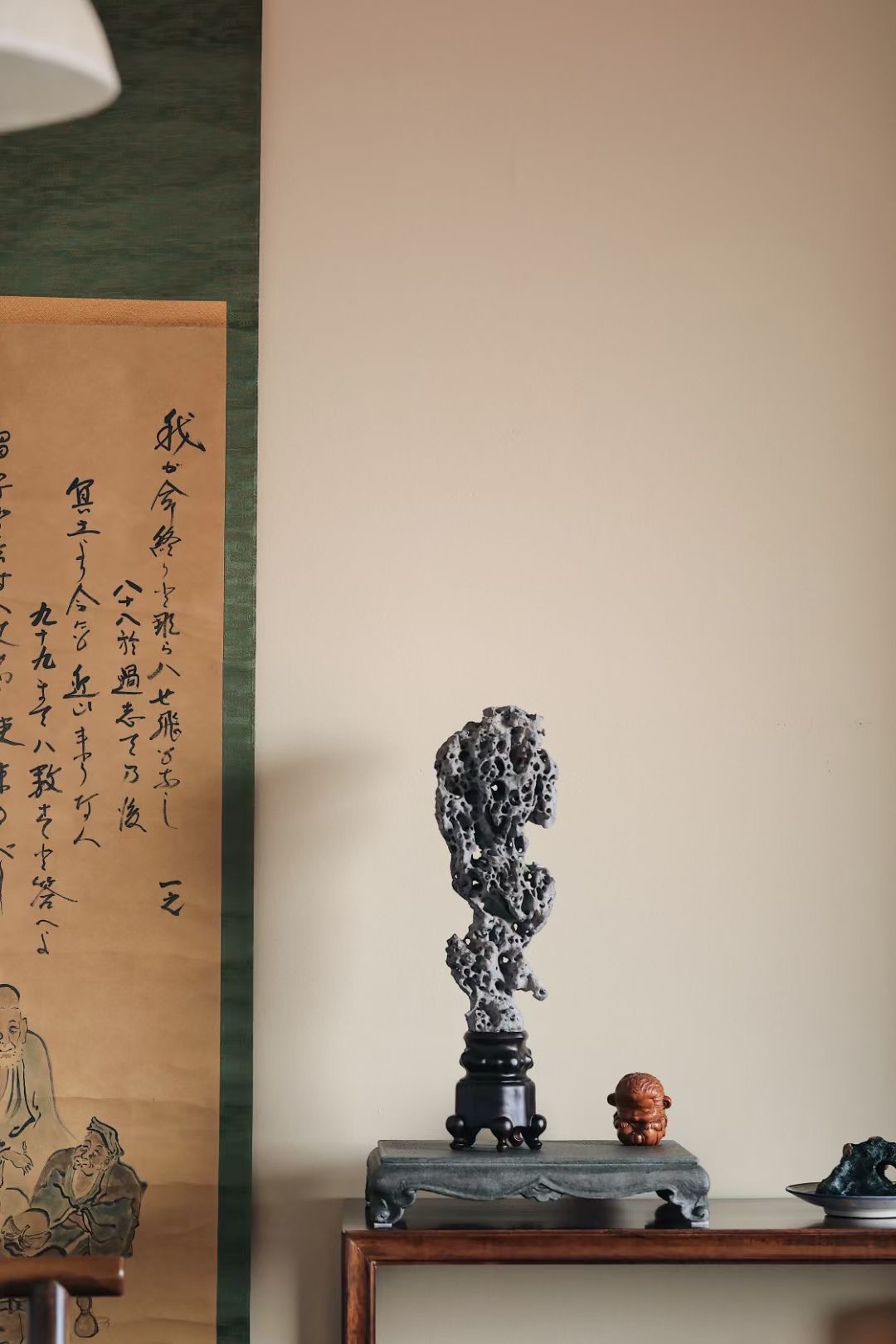太湖石12*10*42