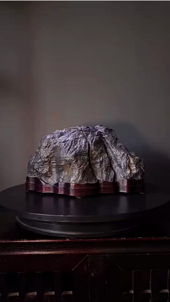 灵璧石33*14*17