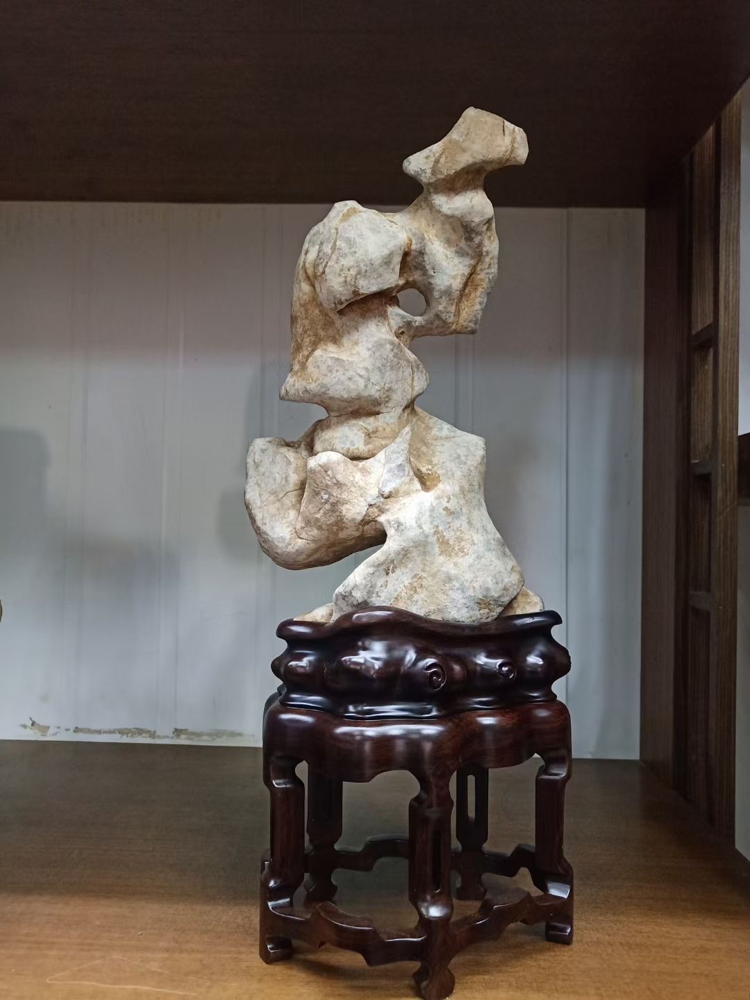太湖石20*12*46