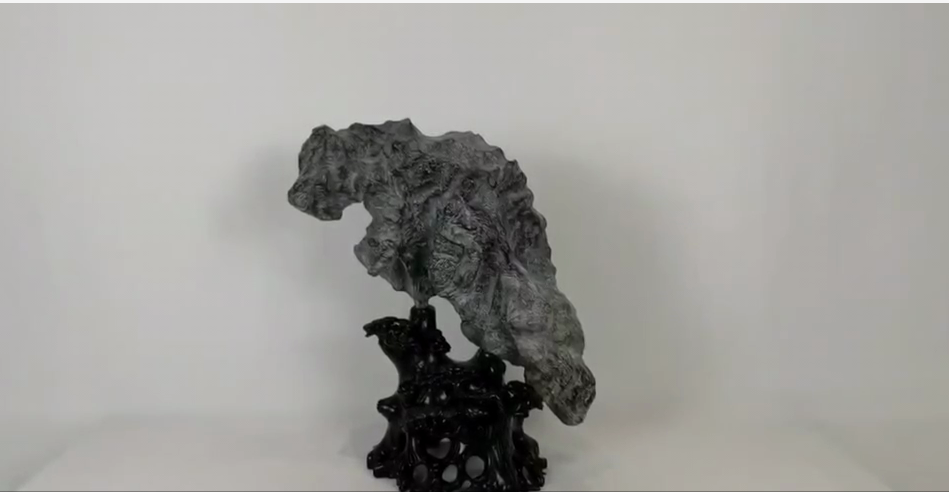 灵璧石36*22*35