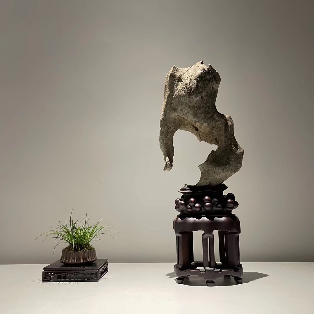 太湖石62*27