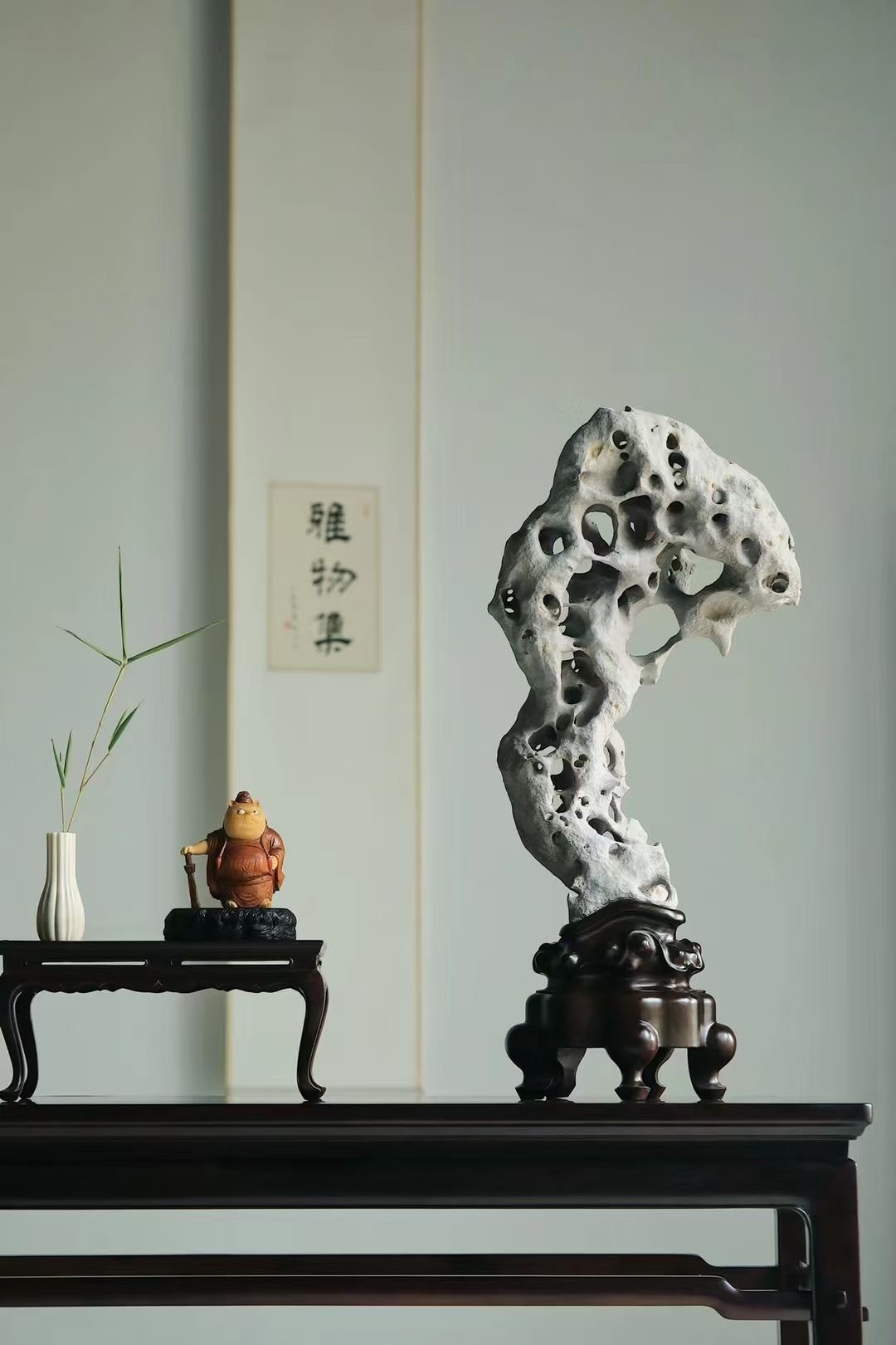 太湖石32*21*65