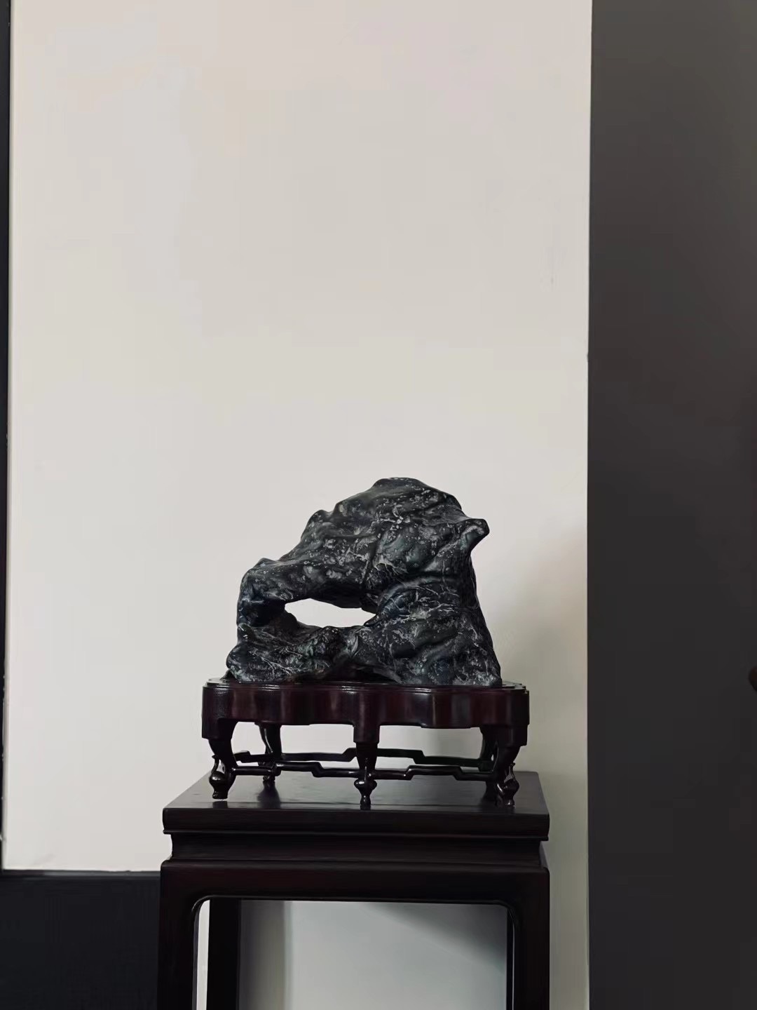 灵璧石33*34