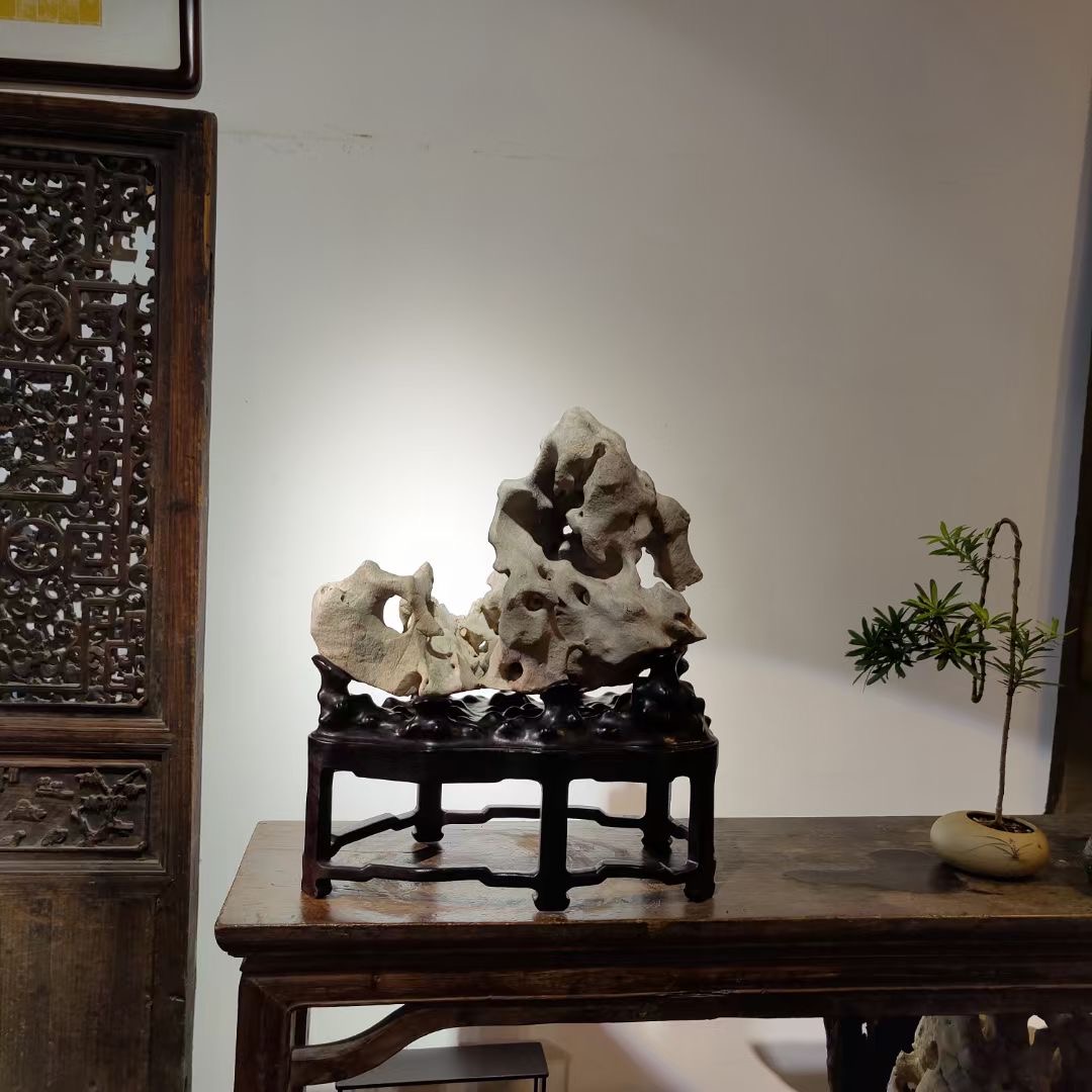 太湖石50*26*58