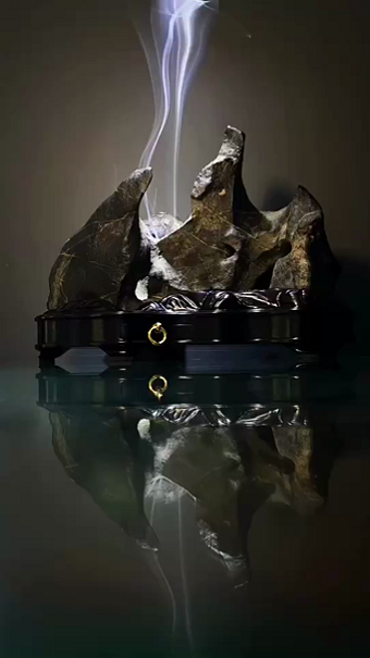 太湖石33*16*24