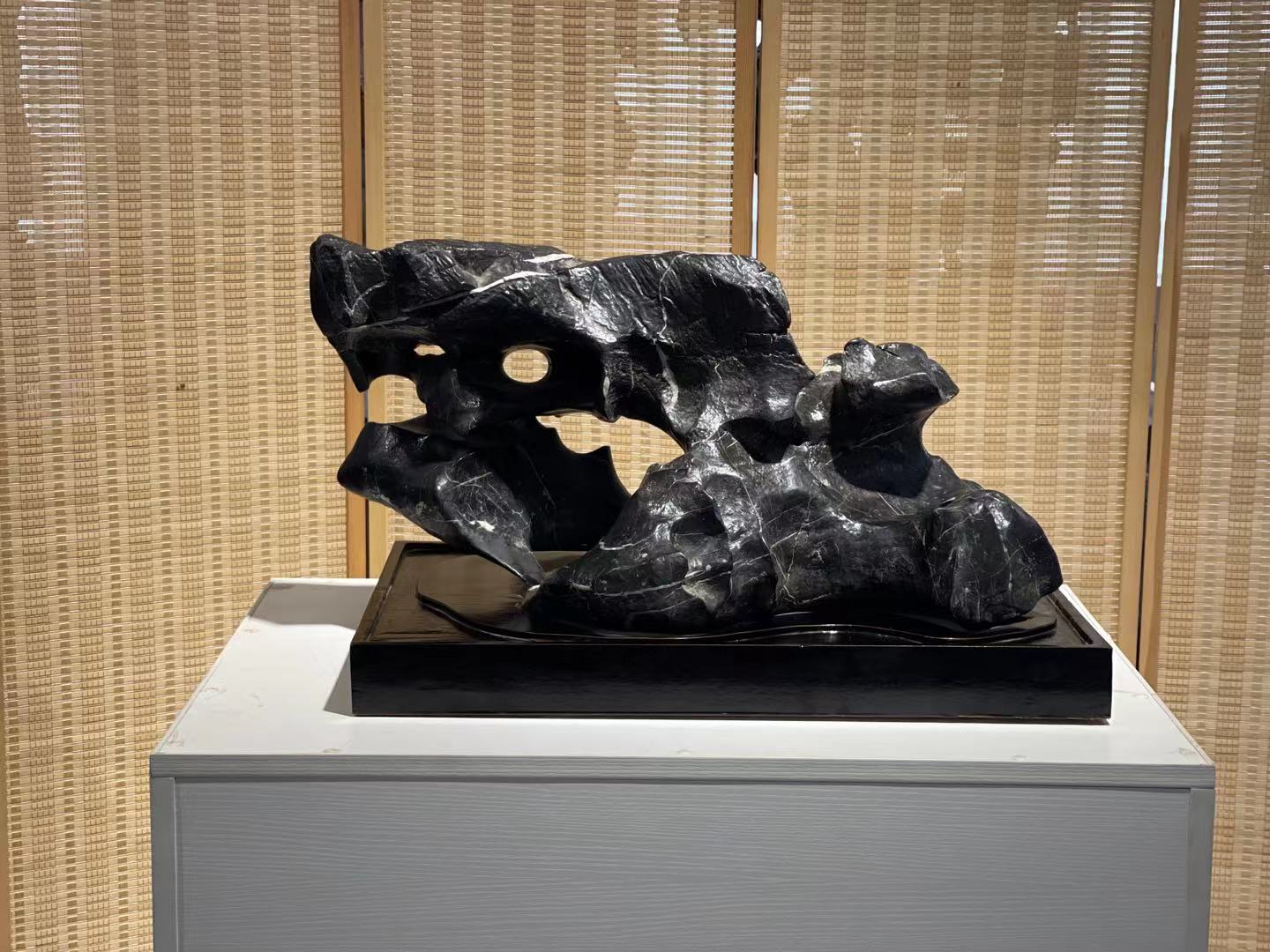 太湖石65*41*37