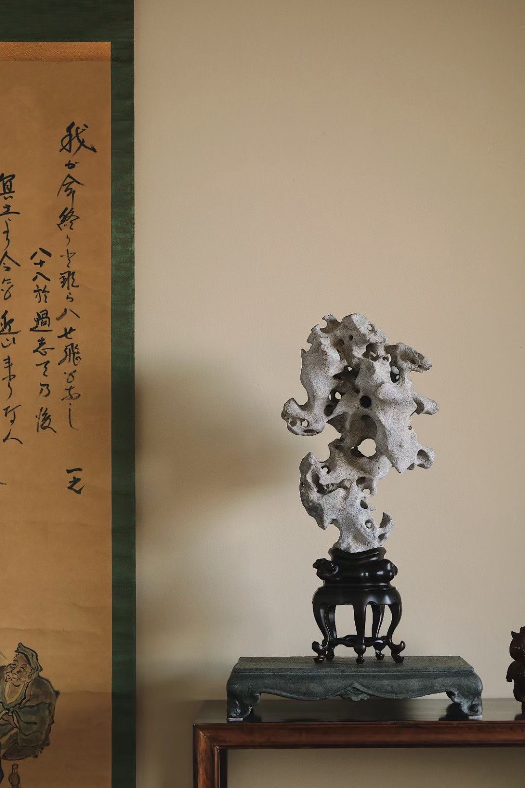 太湖石44*24*20