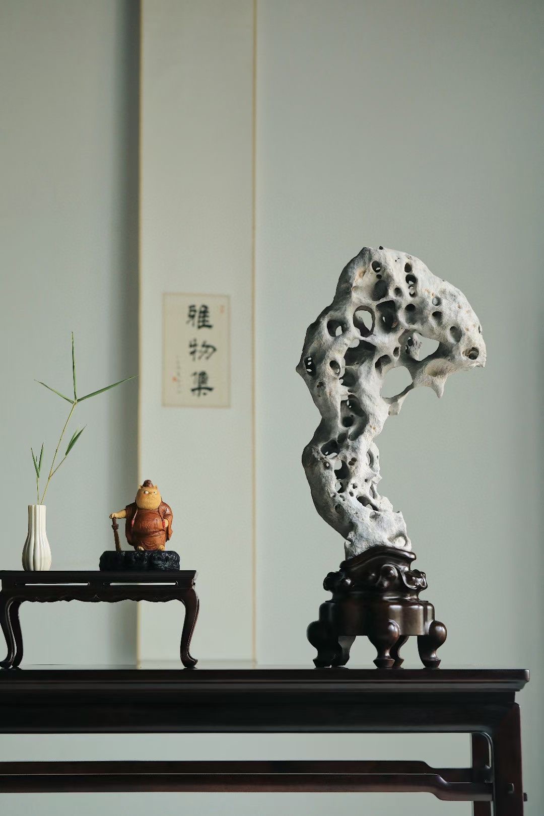 太湖石32*21*65