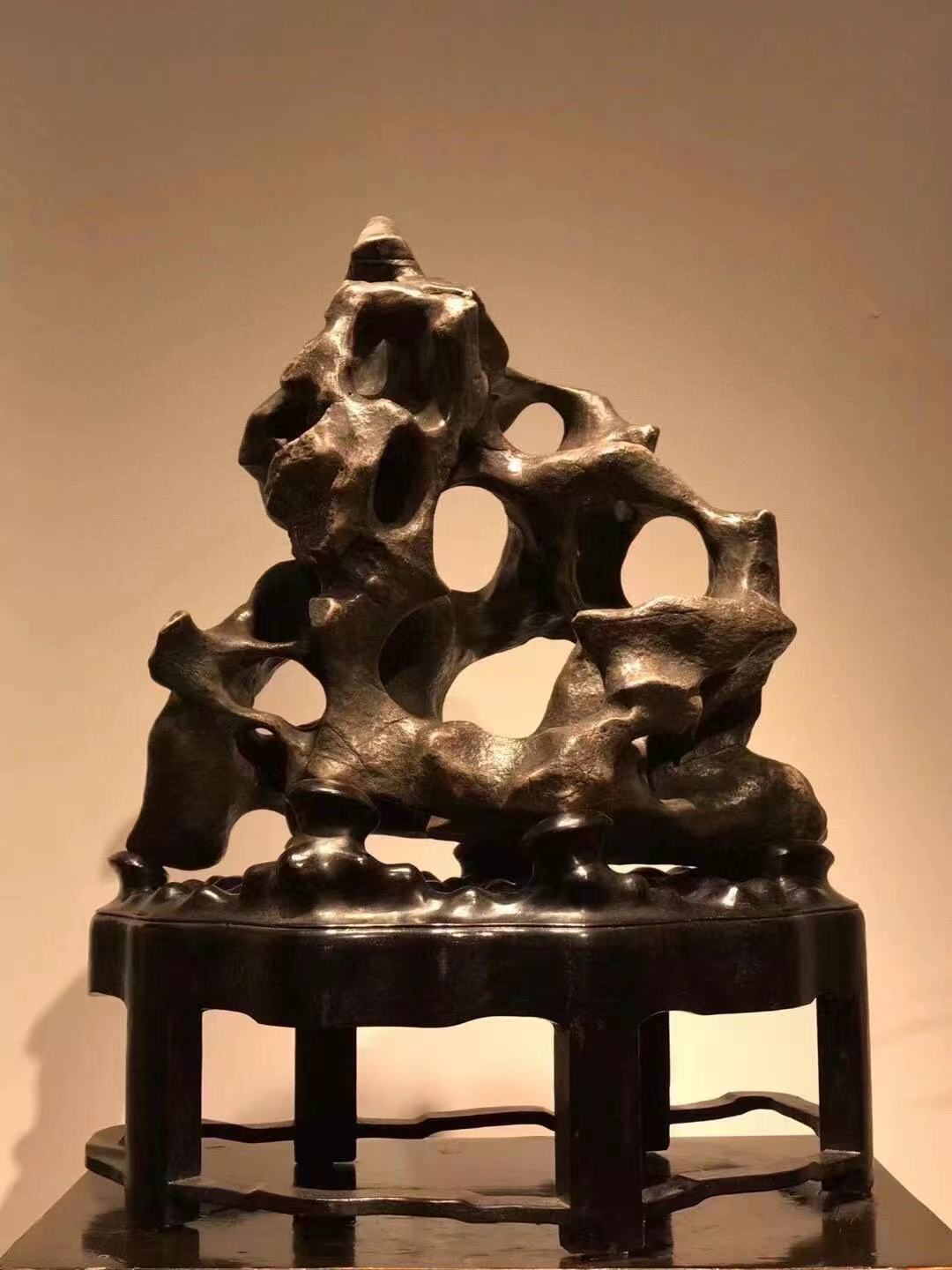 太湖石68*50*26