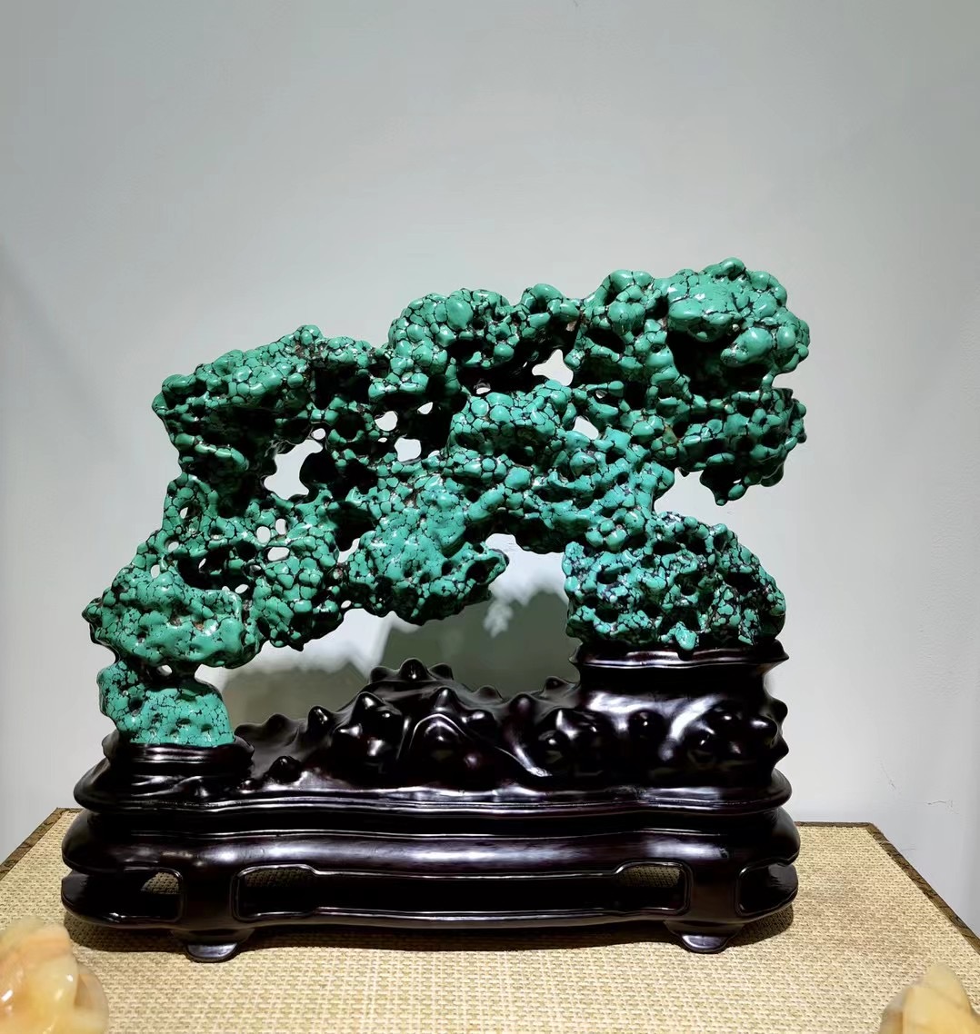 绿松石42*40