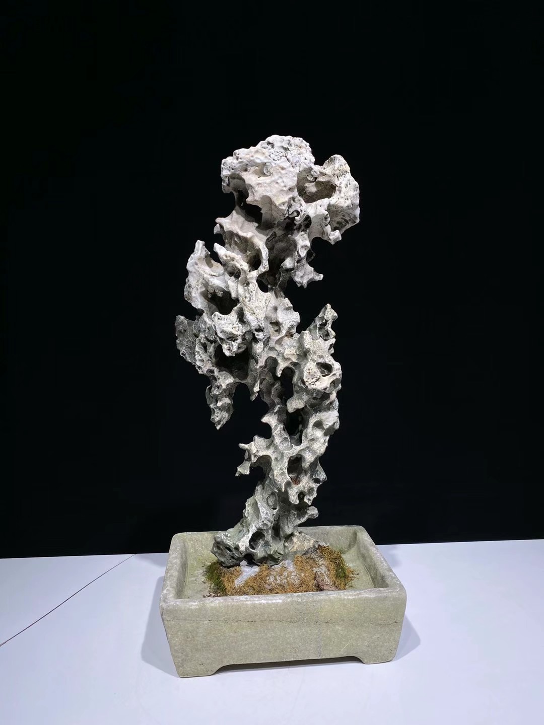 太湖石55*25*18