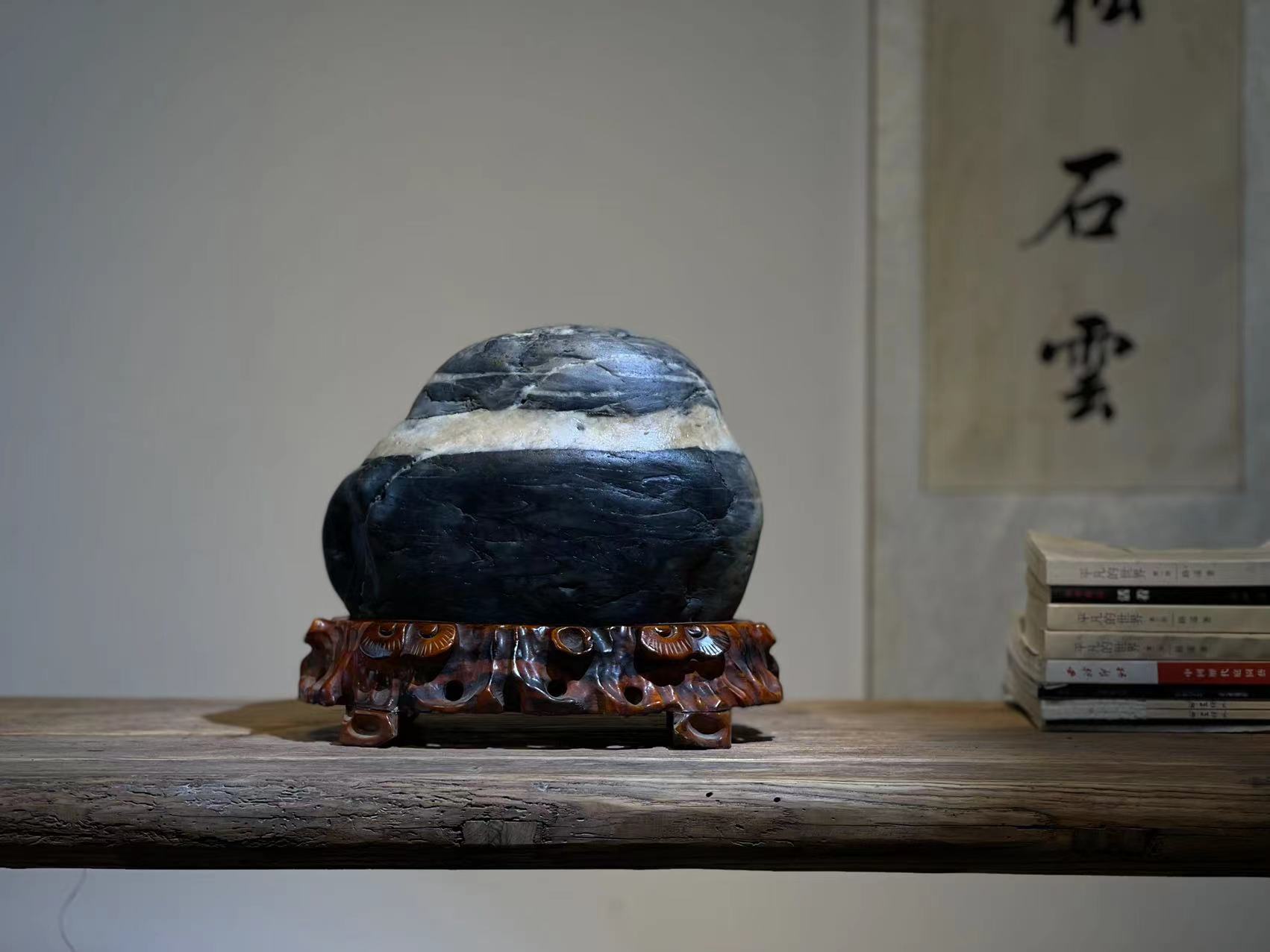 长江石33*20*30