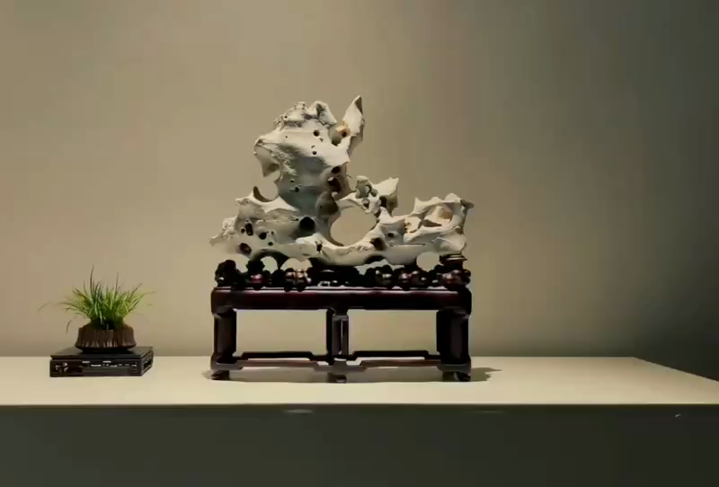 太湖石55*55