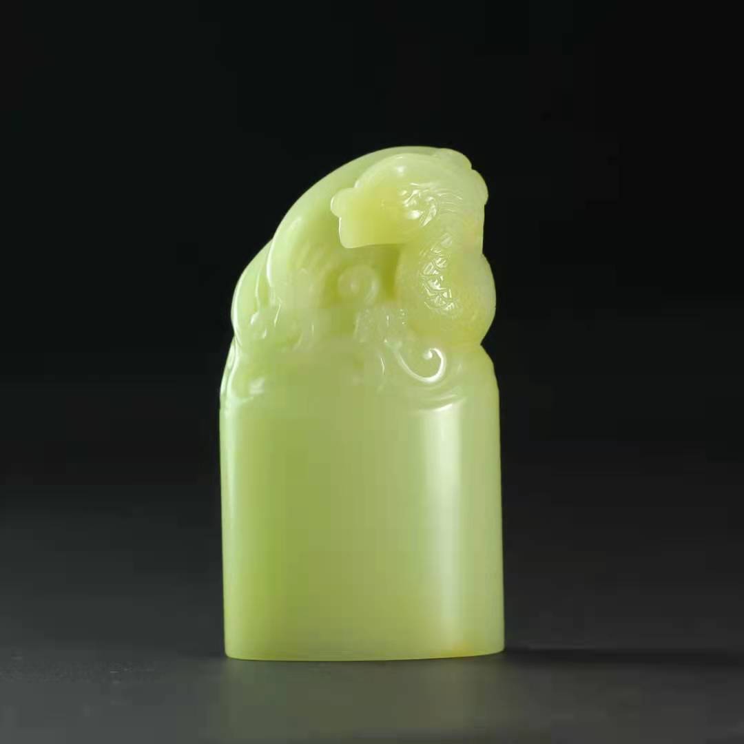 凤钮
