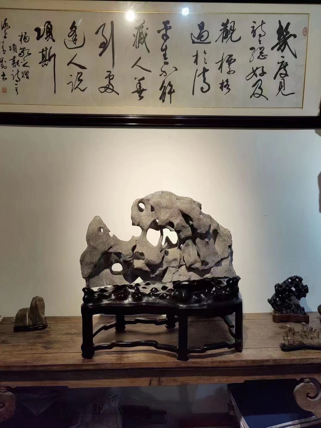 太湖石60*38*58