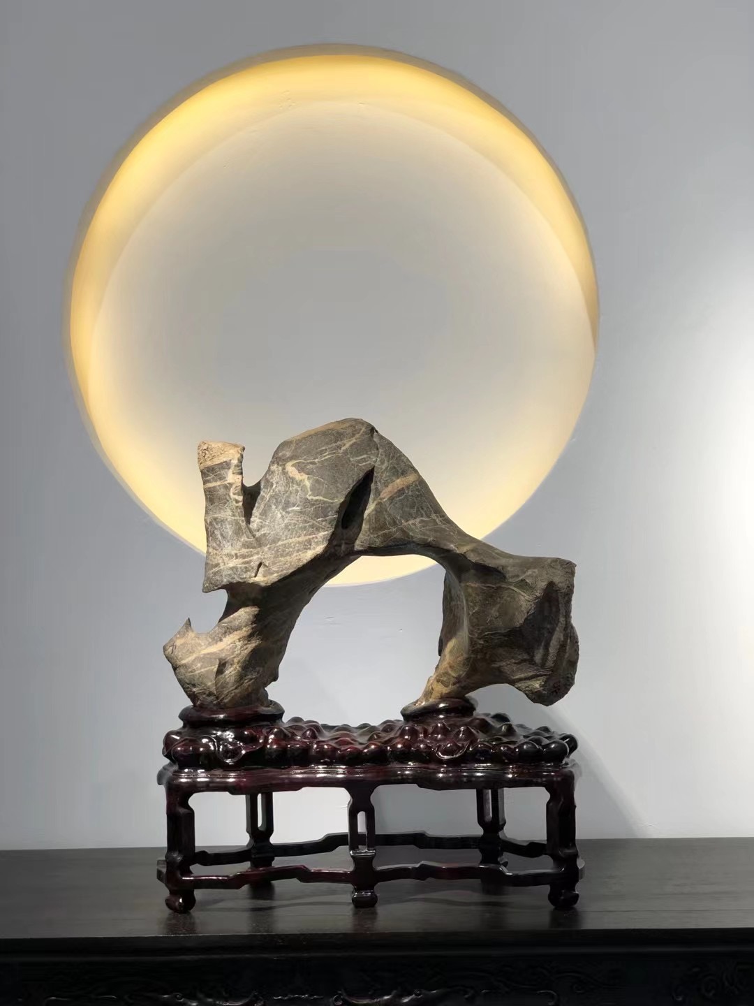 太湖石50*50
