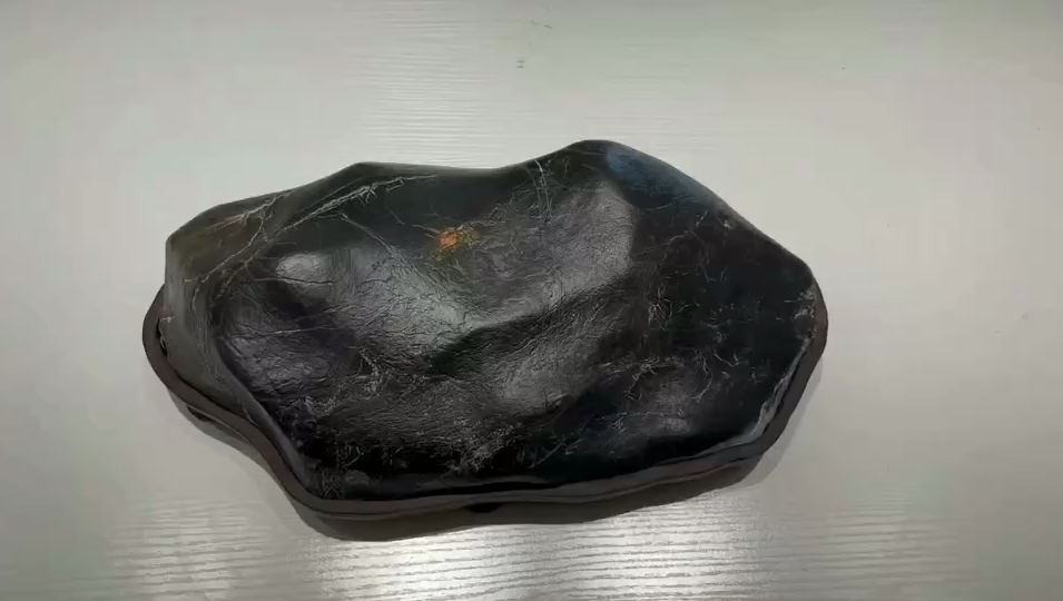 灵璧石44*22*12