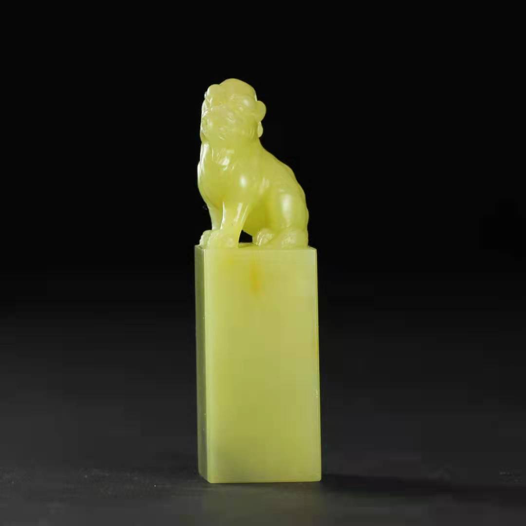 瑞兽