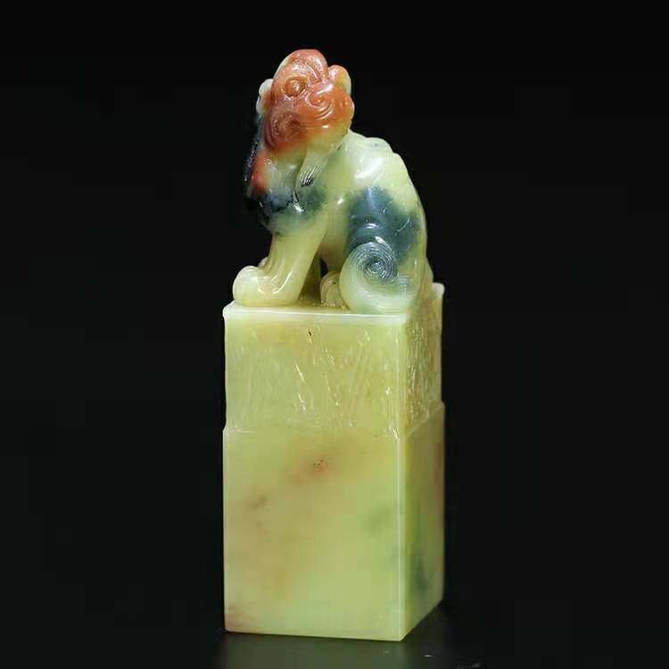 瑞兽