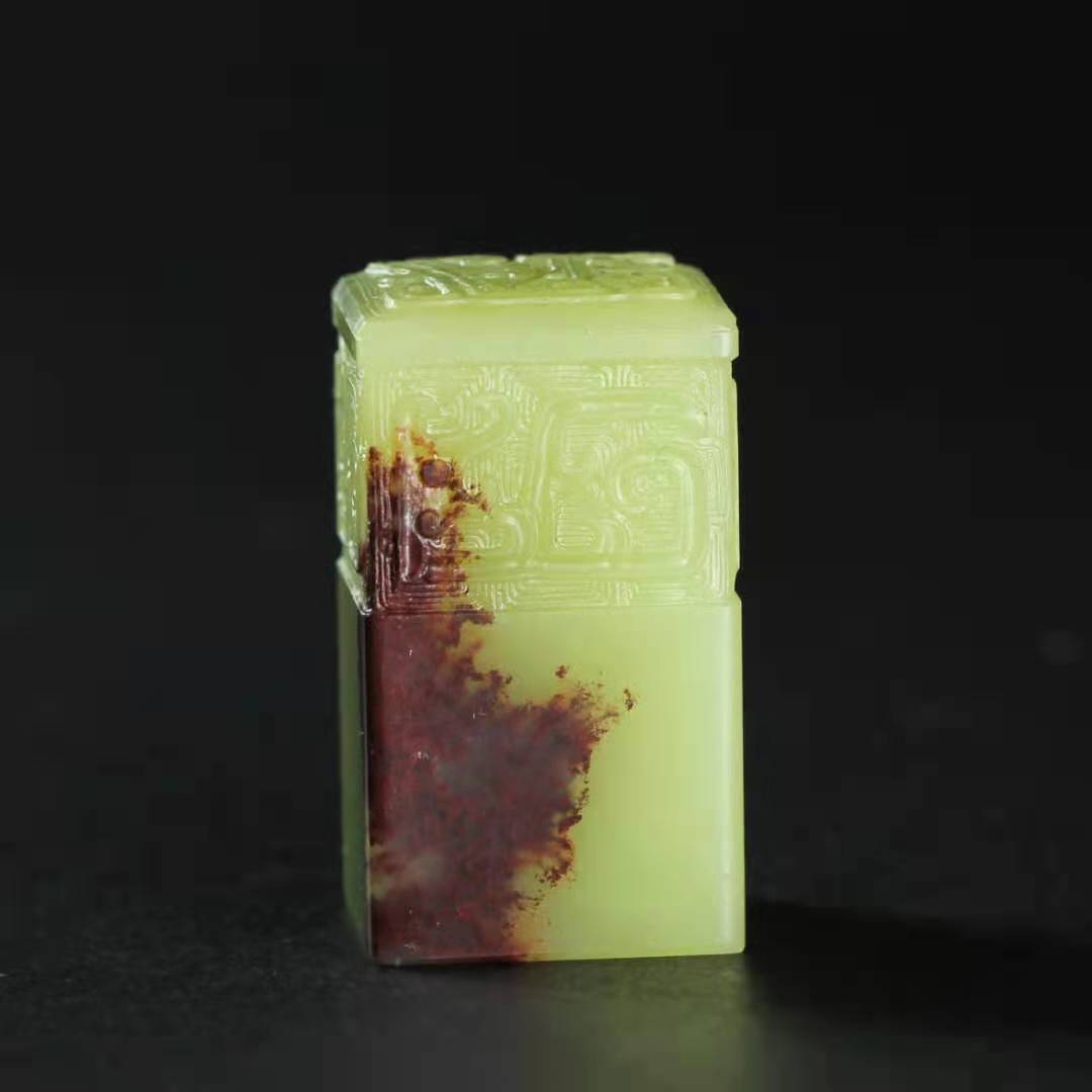 博古钮