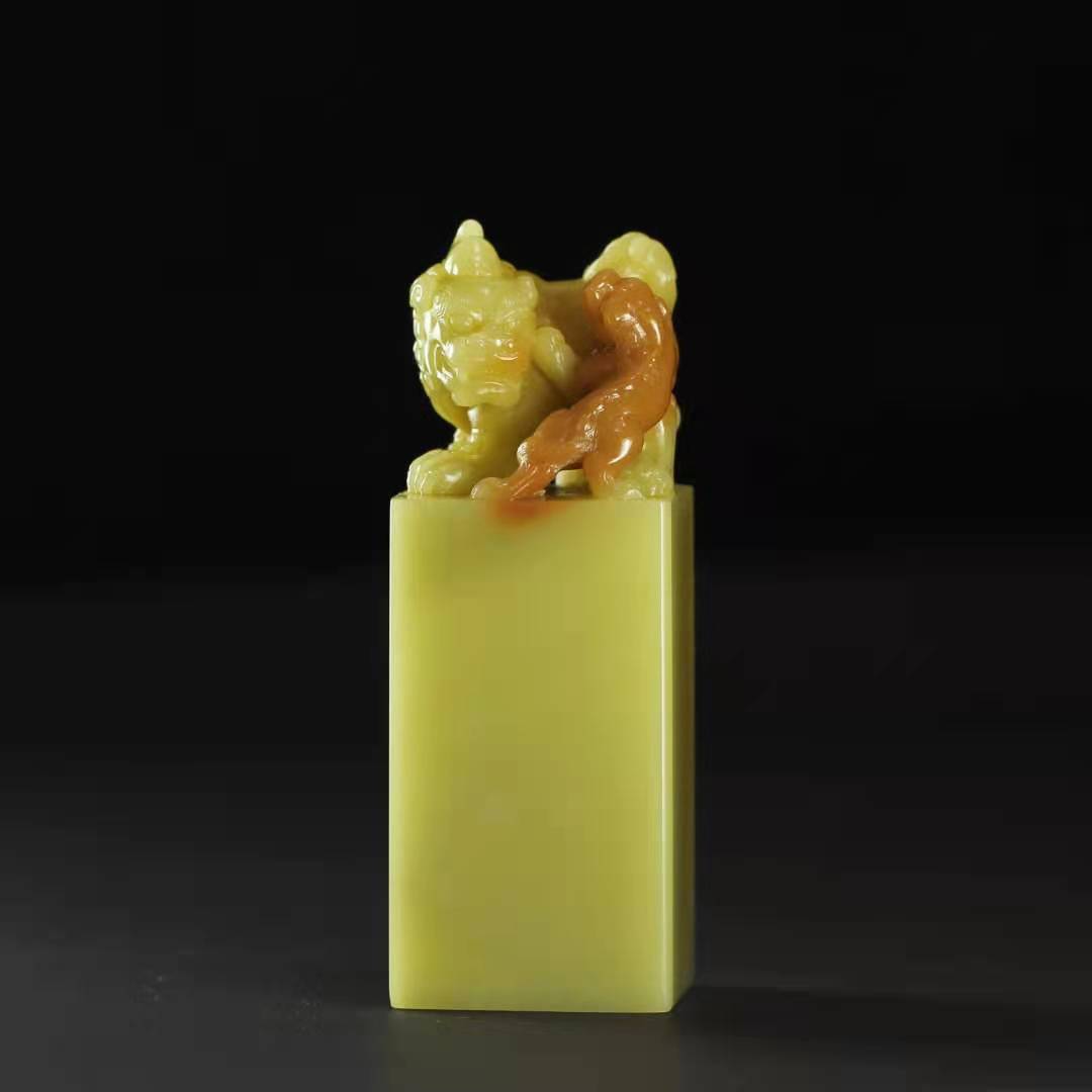 母子兽