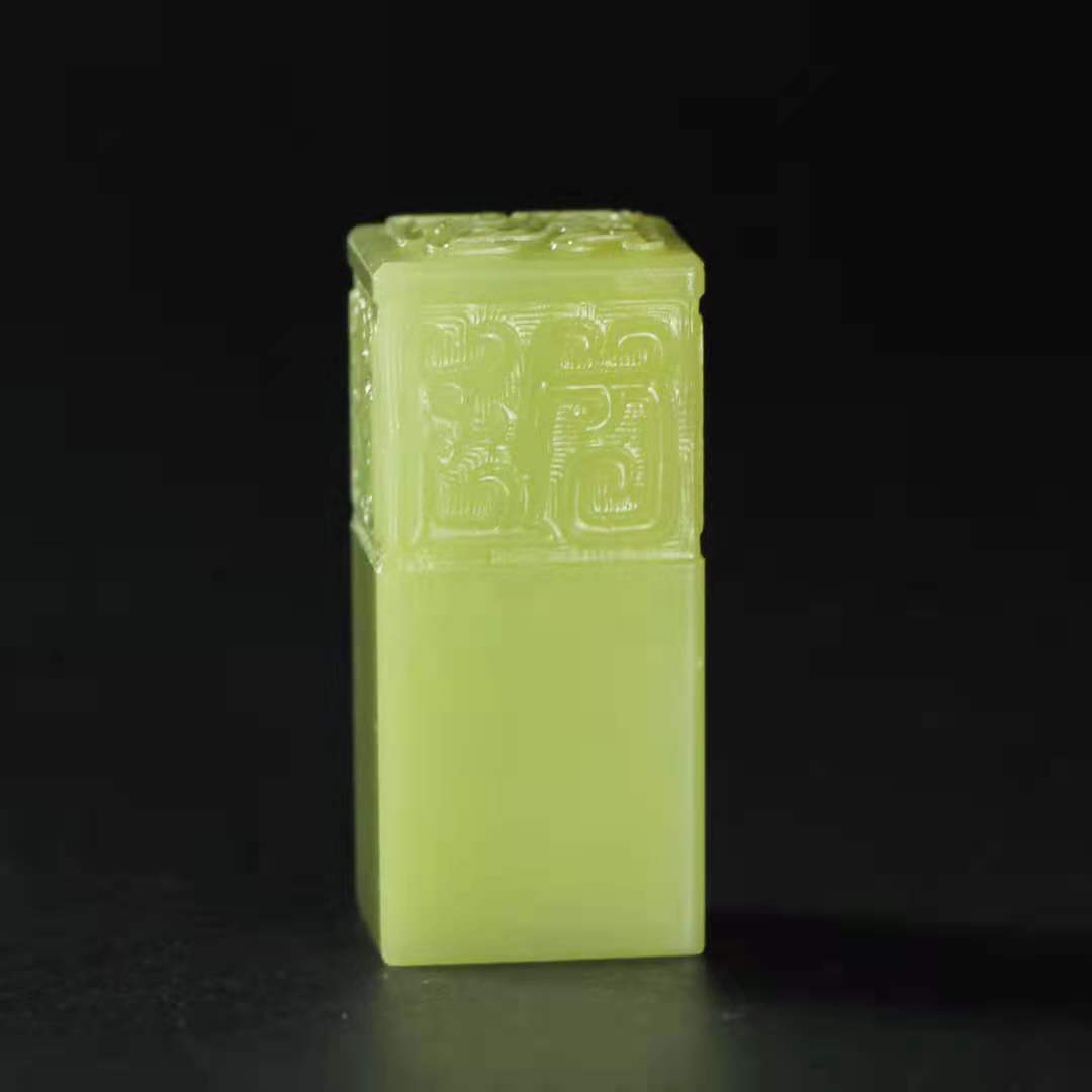 博古钮