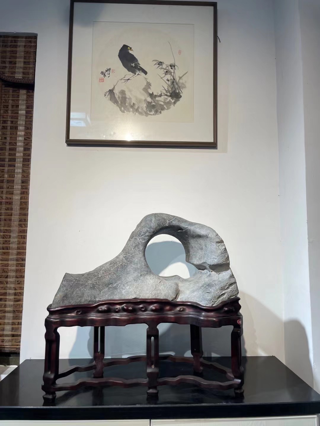 太湖石62*25*60