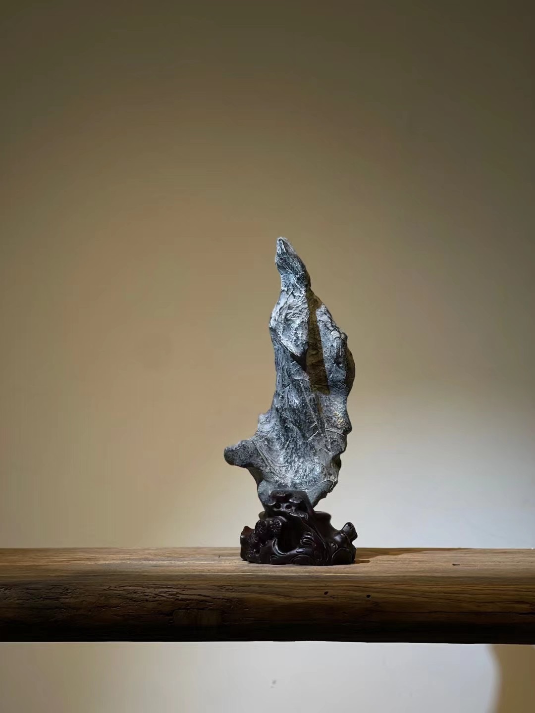 灵璧石41*16
