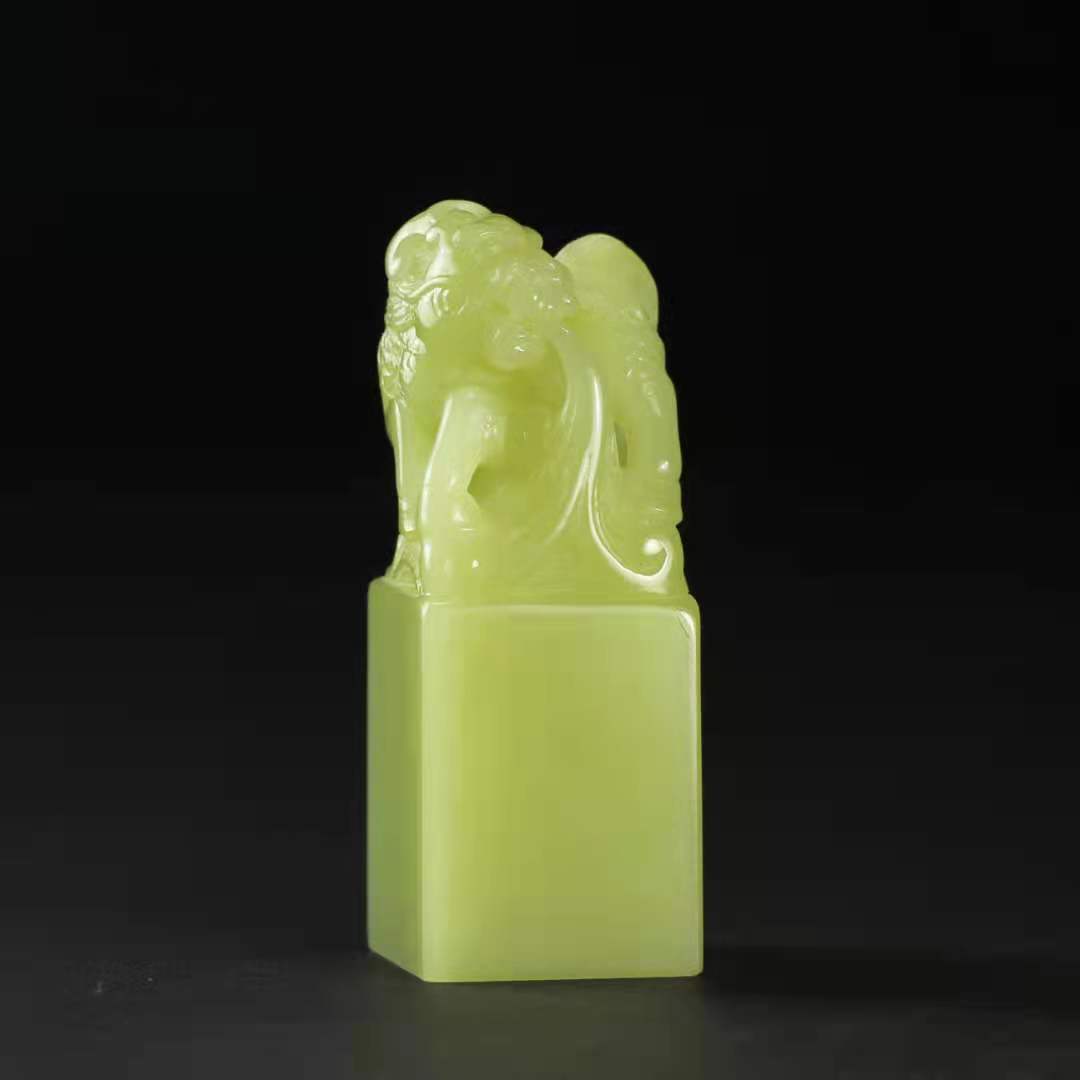 麒麟章