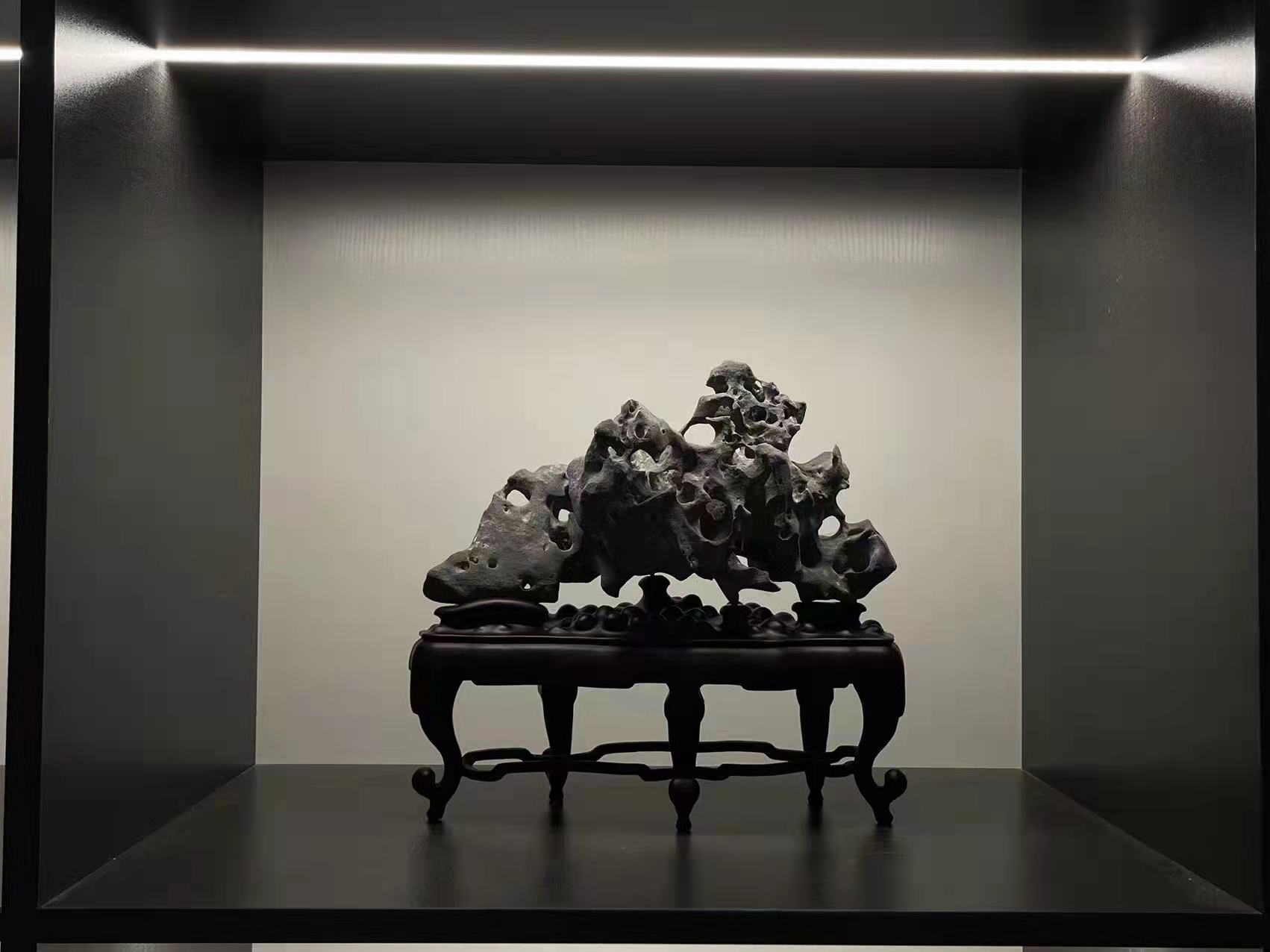 太湖石